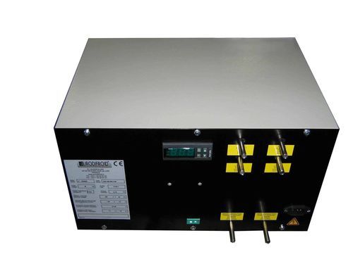 Gastrockner für Gas - SGA series - EURODIFROID - gekühlt / für Labor / zum Trocknen von Gasen