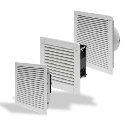 Filterungs-Ventilator - KVA series - EURODIFROID - Zentrifugal / Luftumwälz / DC