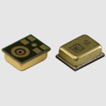 Mikrofon für die Fahrzeugindustrie - SPH1878 - Knowles Electronics, LLC - MEMS / Frequenz