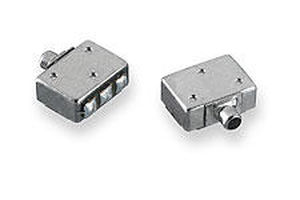 Mikrofon für Hörgerät - EA series - Knowles Electronics, LLC - Elektret / Kondensator / Allseiten