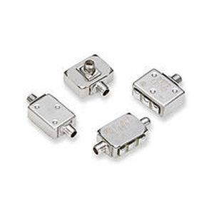 Mikrofon für Hörgerät - EL series - Knowles Electronics, LLC - Allseiten / Wege / geräuscharm