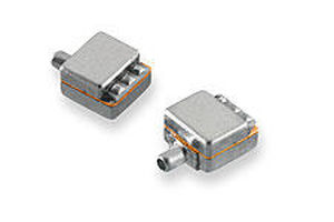 Mikrofon für Hörgerät - EM/BEM series - Knowles Electronics, LLC - Allseiten