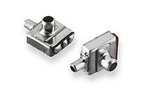 Mikrofon für Hörgerät - TD series - Knowles Electronics, LLC - Wege