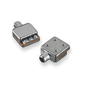 Mikrofon für Hörgerät - TM/BTM series - Knowles Electronics, LLC - Allseiten / Frequenz / Wege