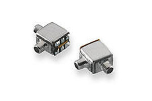 Mikrofon für Hörgerät - TP series - Knowles Electronics, LLC - Allseiten / Wege