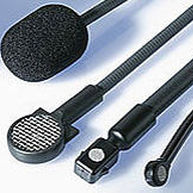 Mikrofon für Flugzeug - FB-BW-30330-000 - Knowles Electronics, LLC - Frequenz / wasserdicht