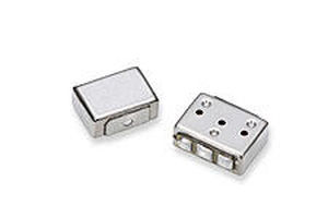 Mikrofon für Leiterplatten - WP series - Knowles Electronics, LLC - Allseiten / korrosionsbeständig / wasserdicht