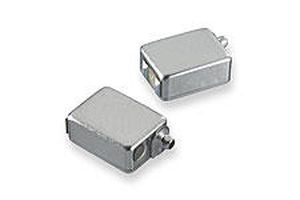 Akustischer Schwinger für Hörgerät - CI series - Knowles Electronics, LLC