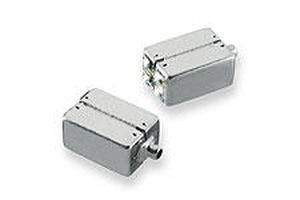 Akustischer Schwinger für Hörgerät - DTEC series - Knowles Electronics, LLC