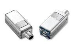 Akustischer Schwinger für Hörgerät - GD series - Knowles Electronics, LLC - hochempfindlich / schwingungsarm