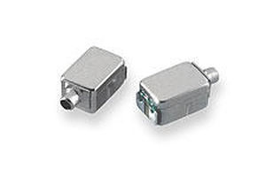 Akustischer Schwinger / für Kommunikation - EH/FEH series - Knowles Electronics, LLC