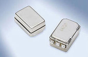 Dreiachsiger Beschleunigungsmesser - BU-21771-000 - Knowles Electronics, LLC - piezoelektrisch / Schub / wasserdicht