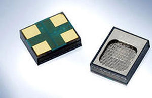 Mikrofon für Leiterplatten - SP series - Knowles Electronics, LLC - Ultraschall / MEMS / für Oberflächenmontage