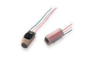 Magnetspule - 5300 series - Knowles Electronics, LLC - induktiv / kleinformatig / zum Löschen der RFI