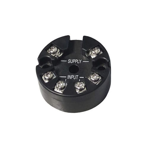 Universeller Signalwandler - 27U - FUJI ELECTRIC France - Temperaturregler / für Thermoelement / eigensicher