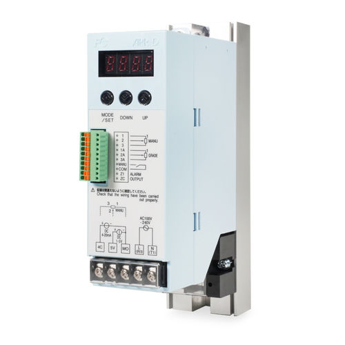 SCR-Leistungssteller - FUJI ELECTRIC France