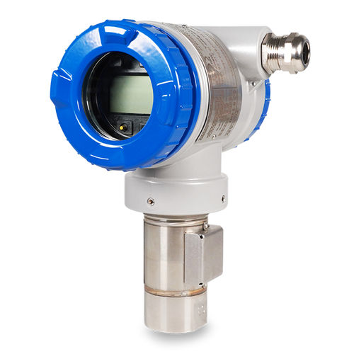 Absolutdruckmessumformer - FKH - FCX-AIV V6 Series - FUJI ELECTRIC France - Silizium / kapazitiv / 4-20 mA