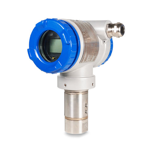 Relativdruckmessumformer - FKP - FCX-AIV V6 Series - FUJI ELECTRIC France - Silizium / kapazitiv / 4-20 mA