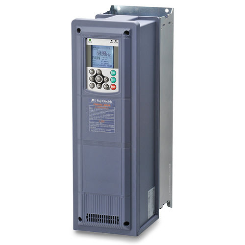 Dreiphasiger Frequenzumrichter - FRENIC-AQUA - AQ1 - FUJI ELECTRIC France - Modbus / wandmontiert / Direkteinbau