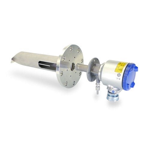 Sauerstoffsonde - ZFK8 - FUJI ELECTRIC France - für Ofen / Prozess / Mess