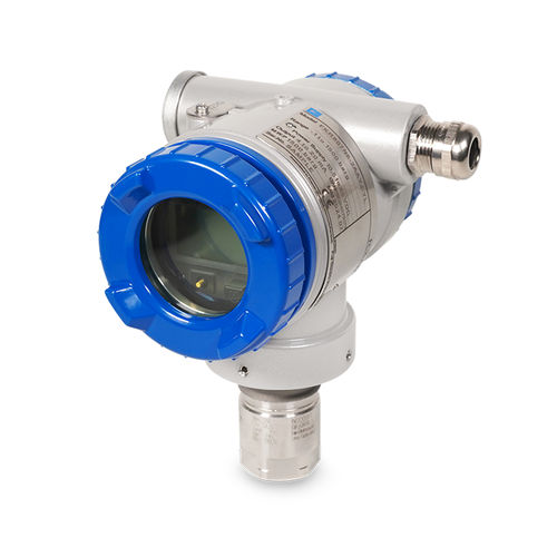 Relativdrucksensor - FKR-07 - FCX-AIV V6 Series - FUJI ELECTRIC France - Silizium / piezoresistiv / 4-20 mA
