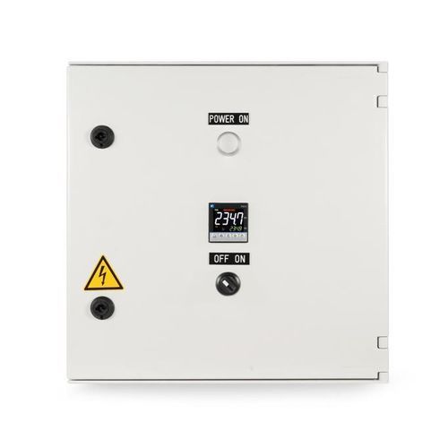 Digitaler Temperaturregler - FUJI ELECTRIC France - PID / programmierbar / für Backofen