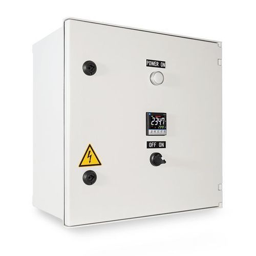 Digitaler Temperaturregler - FUJI ELECTRIC France - Prozess / für Industrieanwendungen / HLK