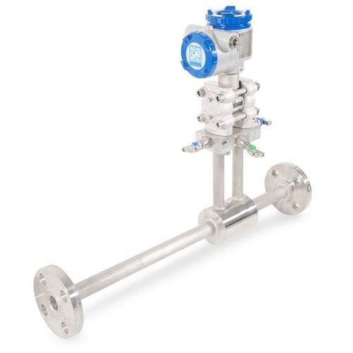 Durchflussmesser mit Messblende - RED66 - FUJI ELECTRIC France - Volumen / für Gas / für Dampf