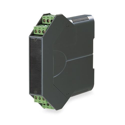 Analoger Signalwandler - B3HU - FUJI ELECTRIC France - universell / Isolator / für DIN-Schiene