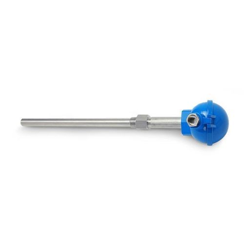RTD-Temperatursensor - PT100 - FUJI ELECTRIC France - Pt100 / Platinen-Widerstand / Gewinde