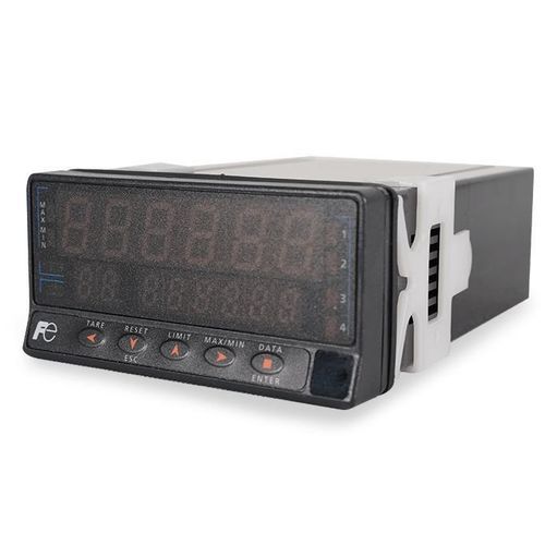 LED-Display - FD9000 - FUJI ELECTRIC France - digital / 6-stellig / für Instrumentierung