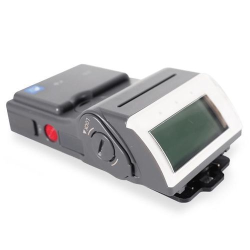 Gammastrahlendosimeter - NRF51 - FUJI ELECTRIC France - Röntgen / Neutronen / IP65 / IP67