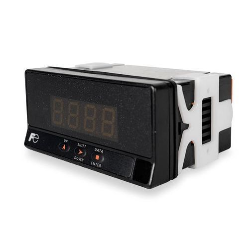 LED-Display - FD2000 - FUJI ELECTRIC France - digital / 4-stellig / für Füllstandsmessgeräte