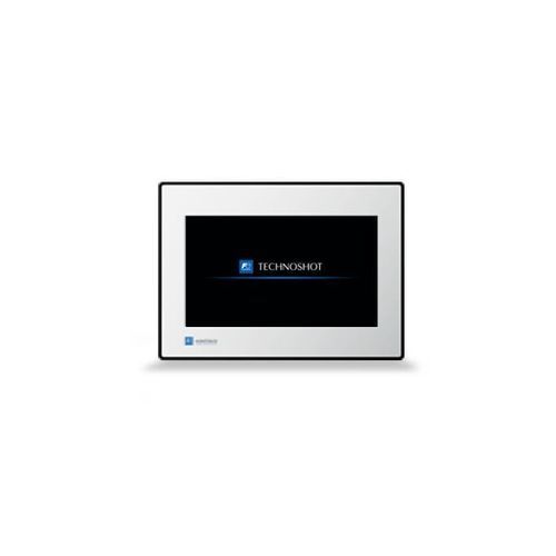 HMI mit resisitivem Touchscreen - TS4070i - FUJI ELECTRIC France - einbaufähig / 800 x 480 / RS-485