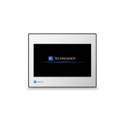 HMI mit Touchscreen - TS4100i - FUJI ELECTRIC France - mit Touchscreen / mit resisitivem Touchscreen / einbaufähig