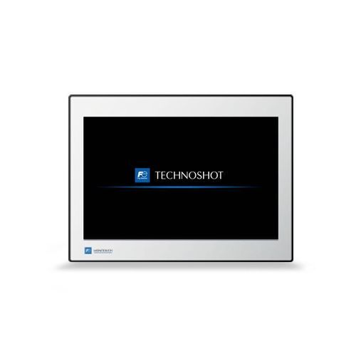 HMI mit Touchscreen - TS4120i - FUJI ELECTRIC France - mit resisitivem Touchscreen / einbaufähig / 1280 x 800