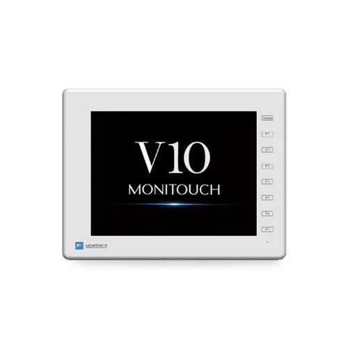 HMI mit Touchscreen - Monitouch V1008 - FUJI ELECTRIC France - einbaufähig / 800 x 600 / Quad-Core