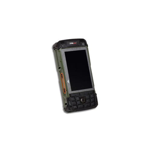 Handheld-Computer / Windows 7 - DB7 - LOGIC INSTRUMENT - Windows 8 / GPS / WiFi