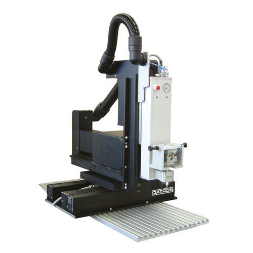 Dosiersystem für Flüssigkeiten - IR0300 - DATRON - automatisiert / robotisiert / Inline