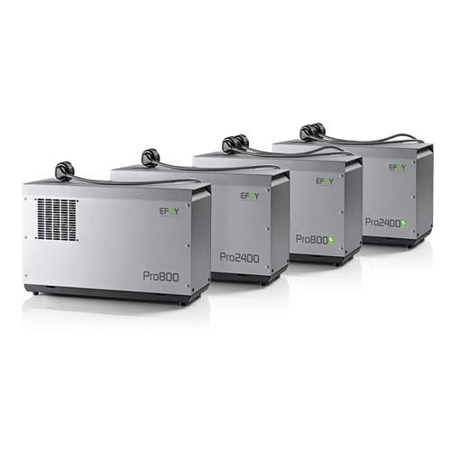 Direkt-Methanol-Brennstoffzelle - EFOY Pro 800 series - efoy - mobil / für die Automobilindustrie