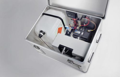 Brennstoffzellenmodul - EFOY ProCube 2030A - efoy
