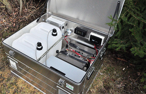 Brennstoffzellenmodul - EFOY ProCube 2060A - efoy