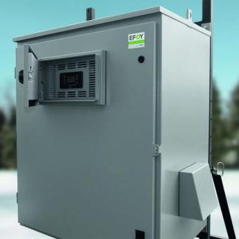 Brennstoffzellenmodul - EFOY ProCabinet - efoy