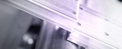 Laserschneiden - Welser Profile GmbH - Stahl / Edelstahl / für die Automobilindustrie