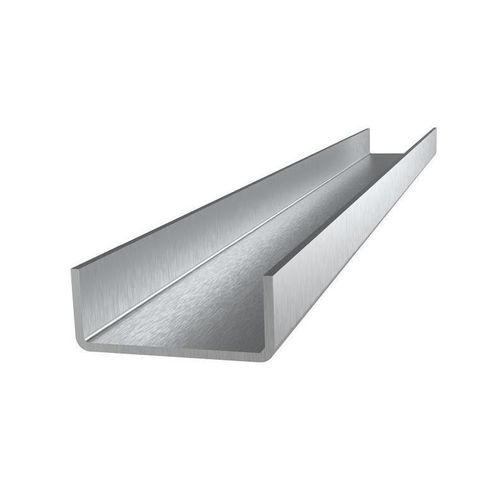 Stahlprofil - Welser Profile GmbH - U-förmig / Spezial / für Bauanwendungen