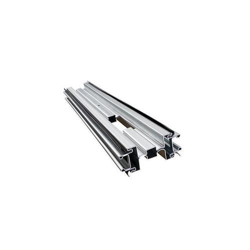 Stahlprofil - Welser Profile GmbH - Edelstahl / Spezial / für Bauanwendungen