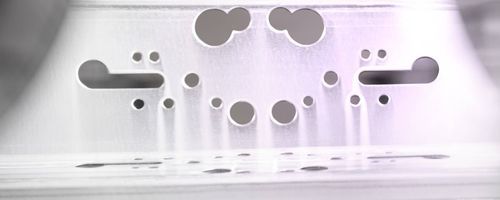 Stahlprofil - Welser Profile GmbH - Edelstahl / Spezial / für Industrieanwendungen