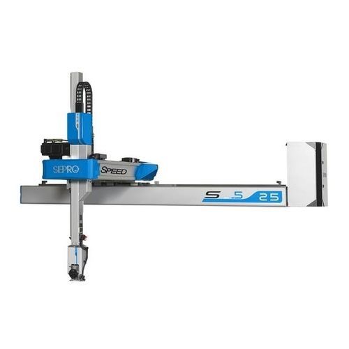 Kartesischer Roboter - S5 Speed Line - SEPRO ROBOTIQUE - 3-Achs / Umschlag / Injektion