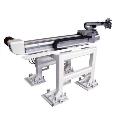 Kartesischer Roboter - IML  - SEPRO ROBOTIQUE - 3-Achs / Verpackung / zum Laden
