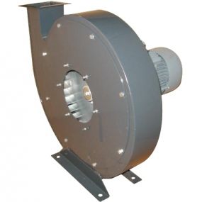 Zentrifugal-Ventilator - VAP SOD HT series - AIRAP - Ablauf / Luftumwälz / Industrie